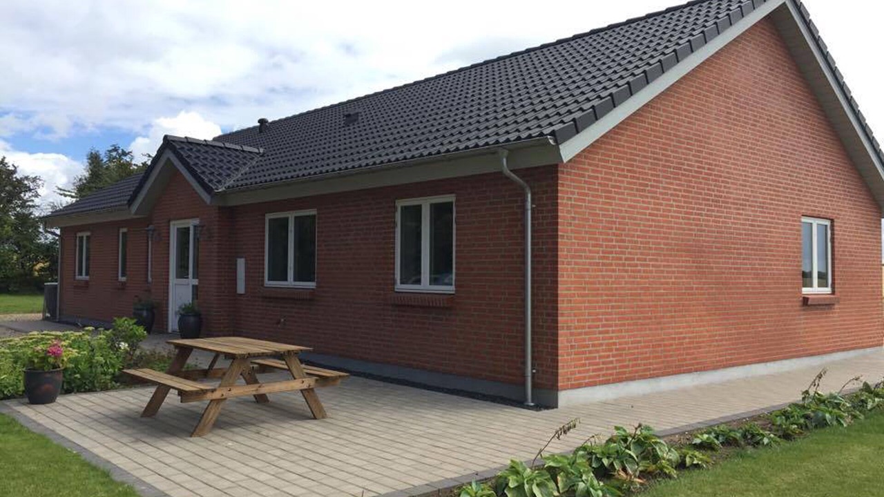 Photo of Outdoor in Nykobing Mors