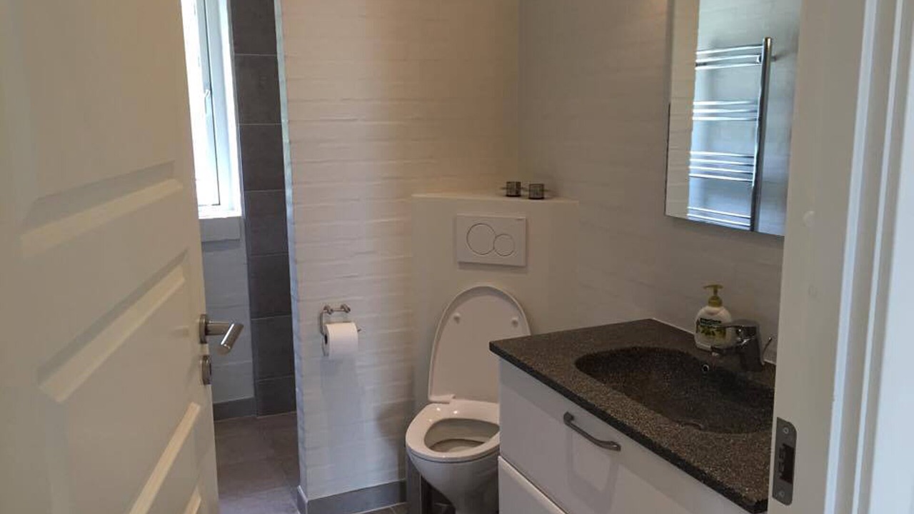 Photo of Bathroom in Nykobing Mors
