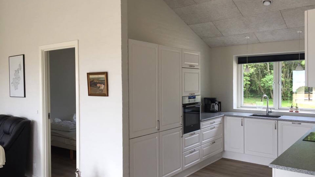 Photo of Kitchen in Nykobing Mors