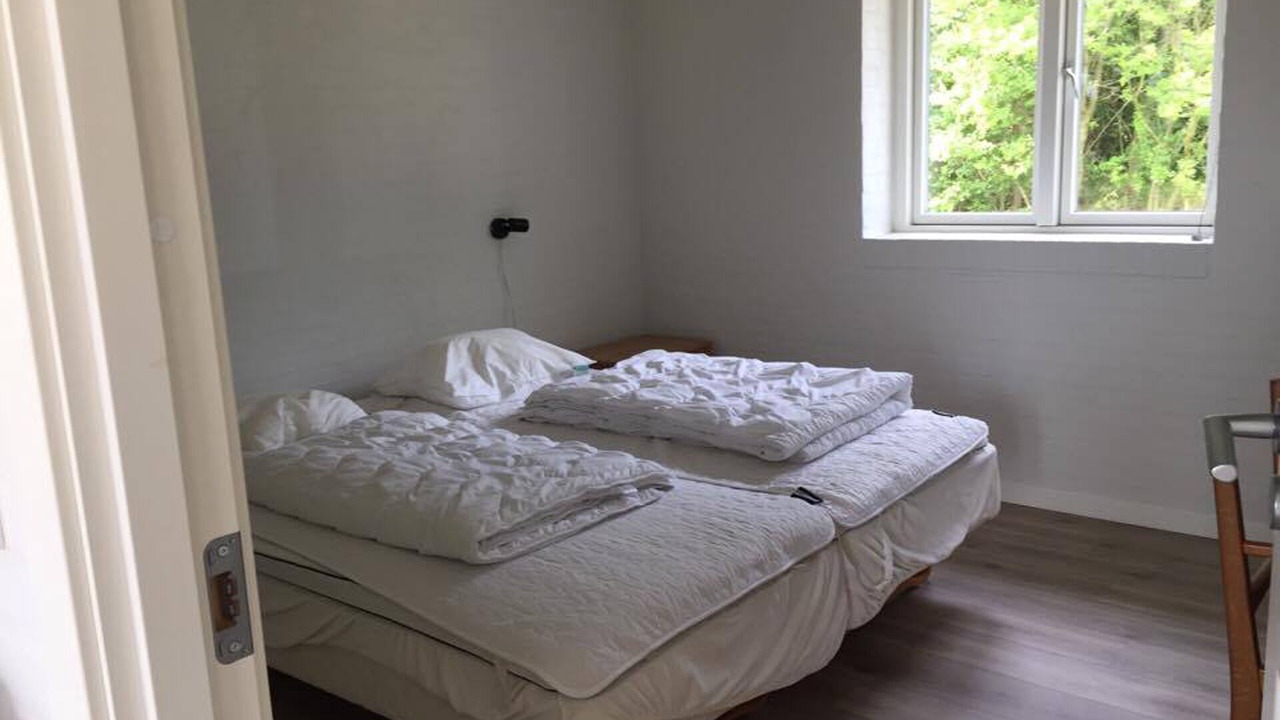 Photo of Bedroom in Nykobing Mors