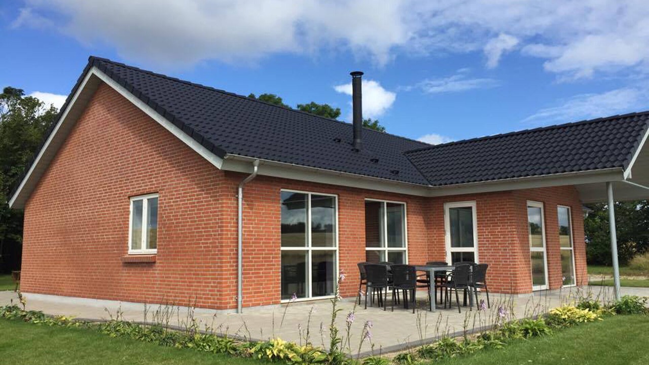 Photo of Outdoor in Nykobing Mors