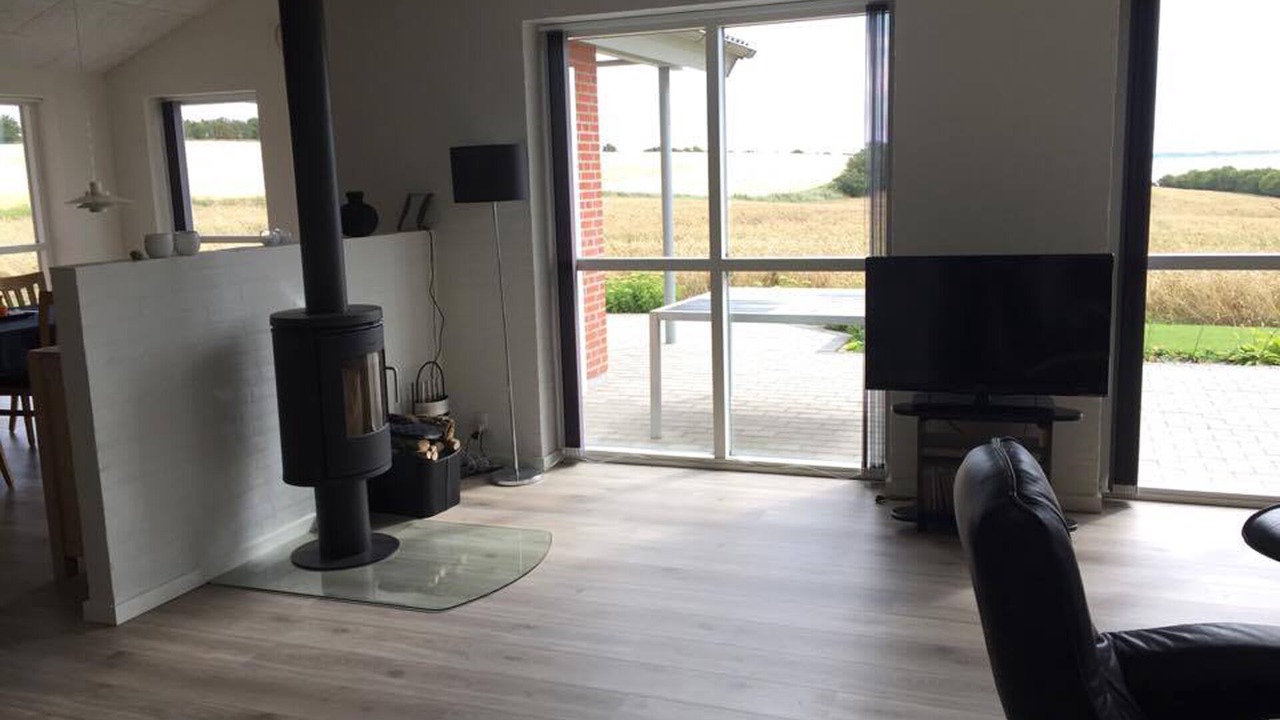 Photo of Livingroom in Nykobing Mors