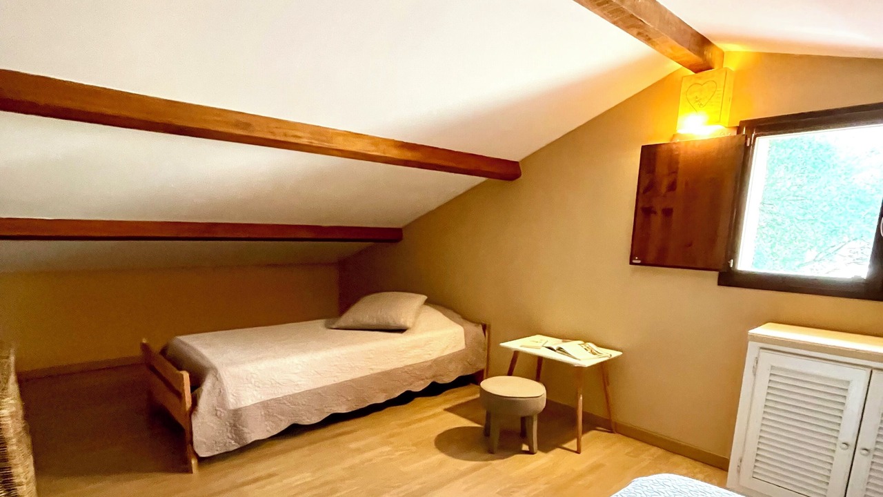 Photo of Bedroom in Porto-Vecchio