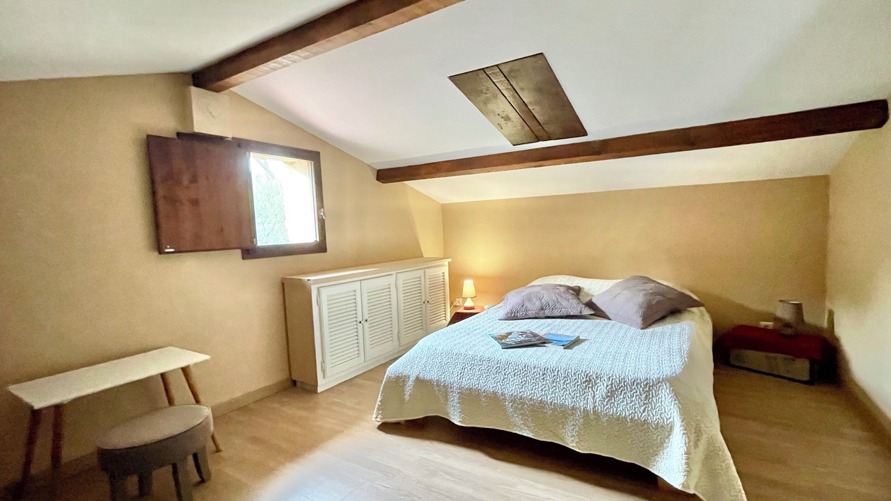 Photo of Bedroom in Porto-Vecchio