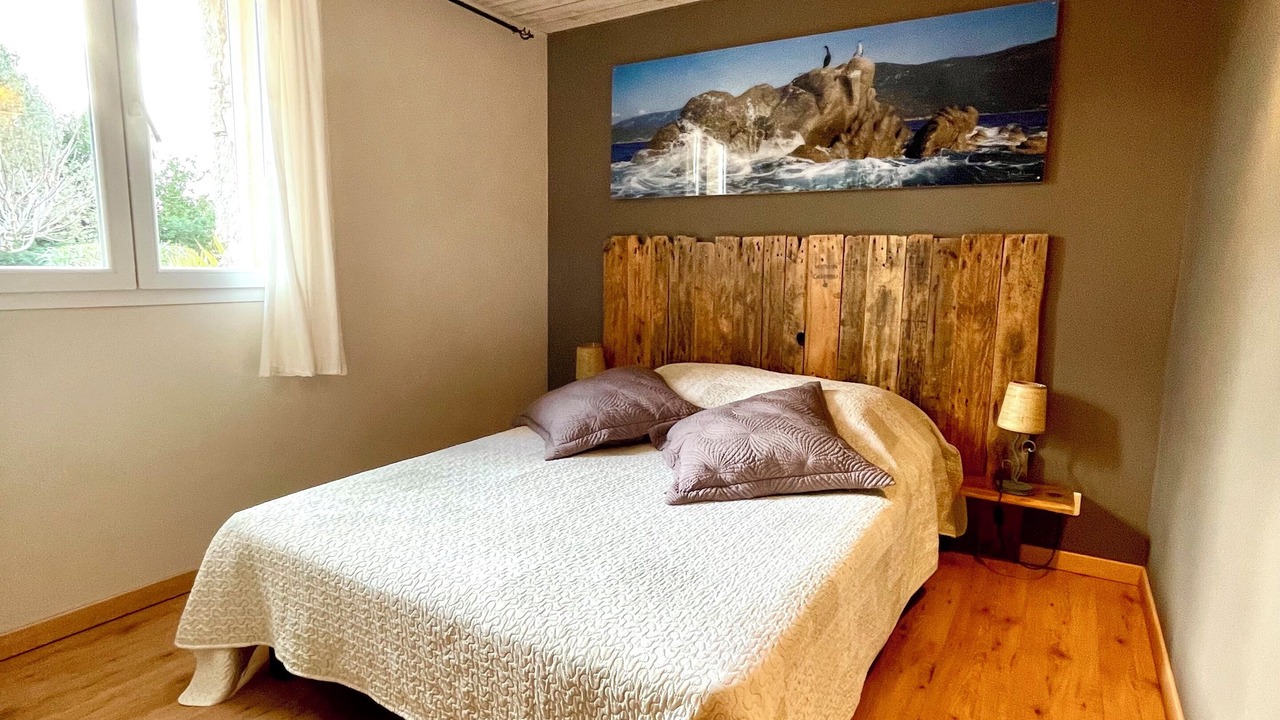 Photo of Bedroom in Porto-Vecchio