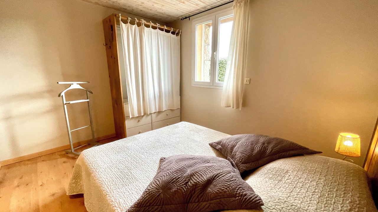 Photo of Bedroom in Porto-Vecchio