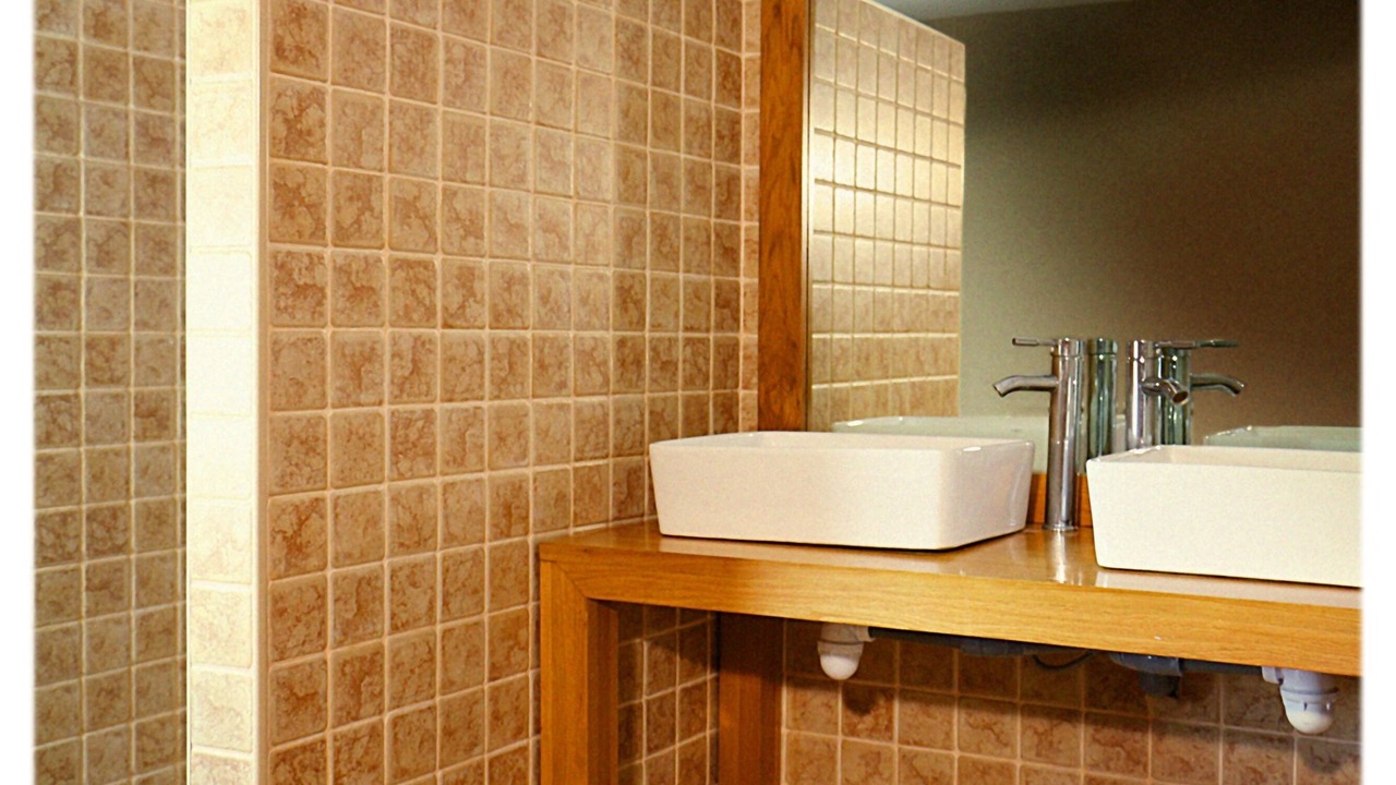 Photo of Bathroom in Porto-Vecchio