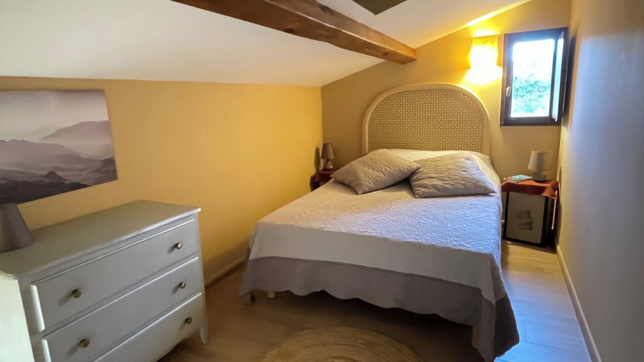 Photo of Bedroom in Porto-Vecchio