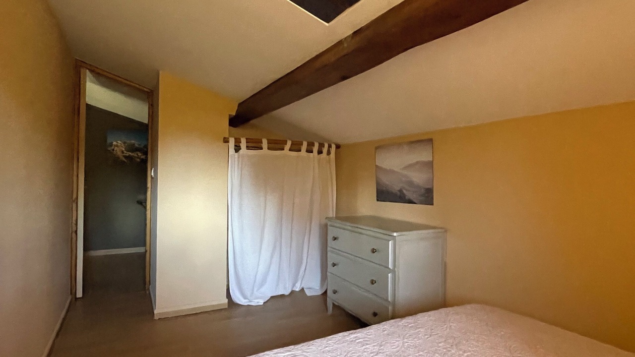Photo of Bedroom in Porto-Vecchio