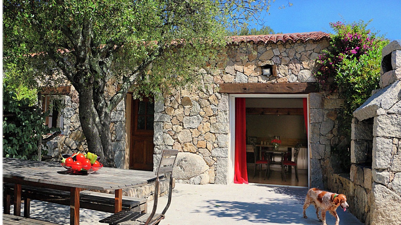 Photo of Outdoor in Porto-Vecchio