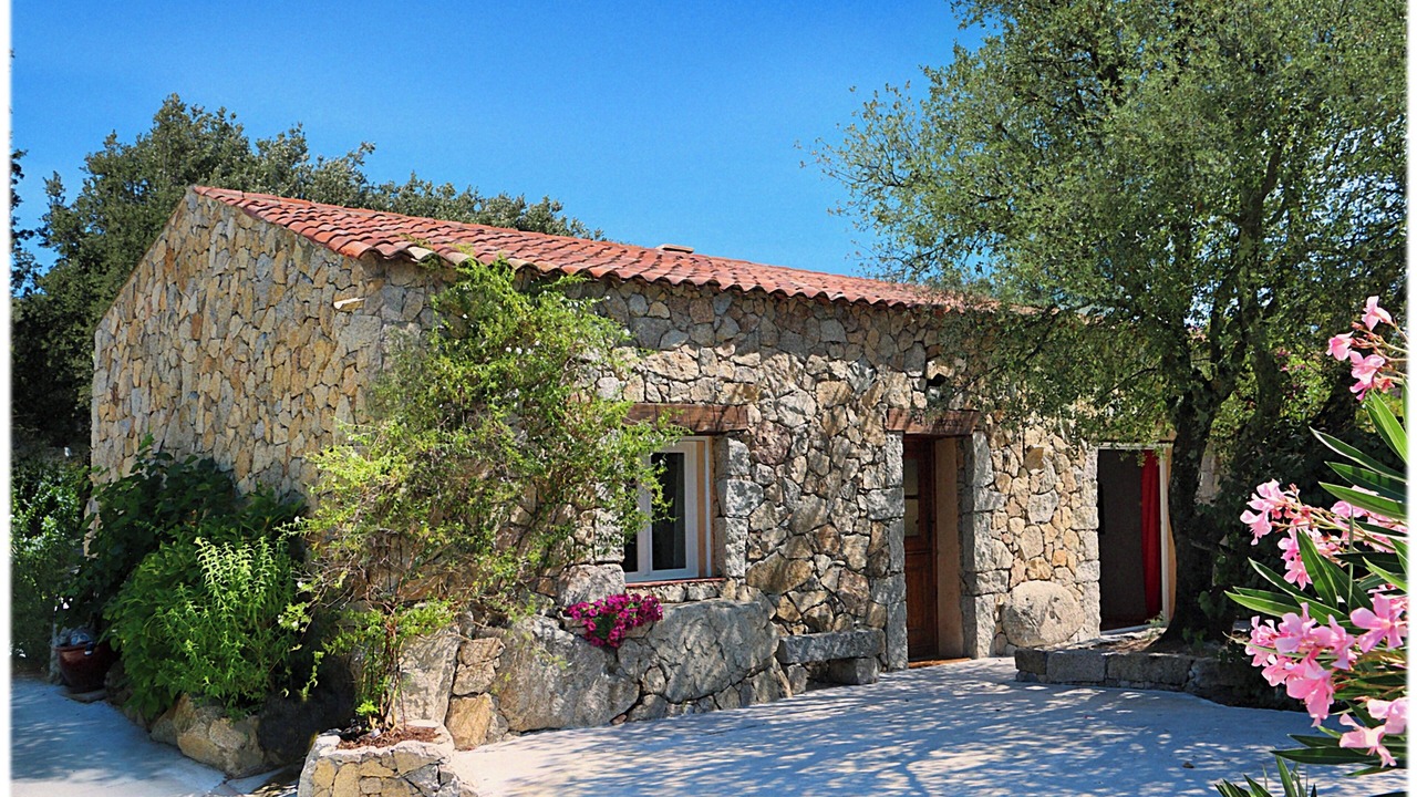 Photo of Outdoor in Porto-Vecchio