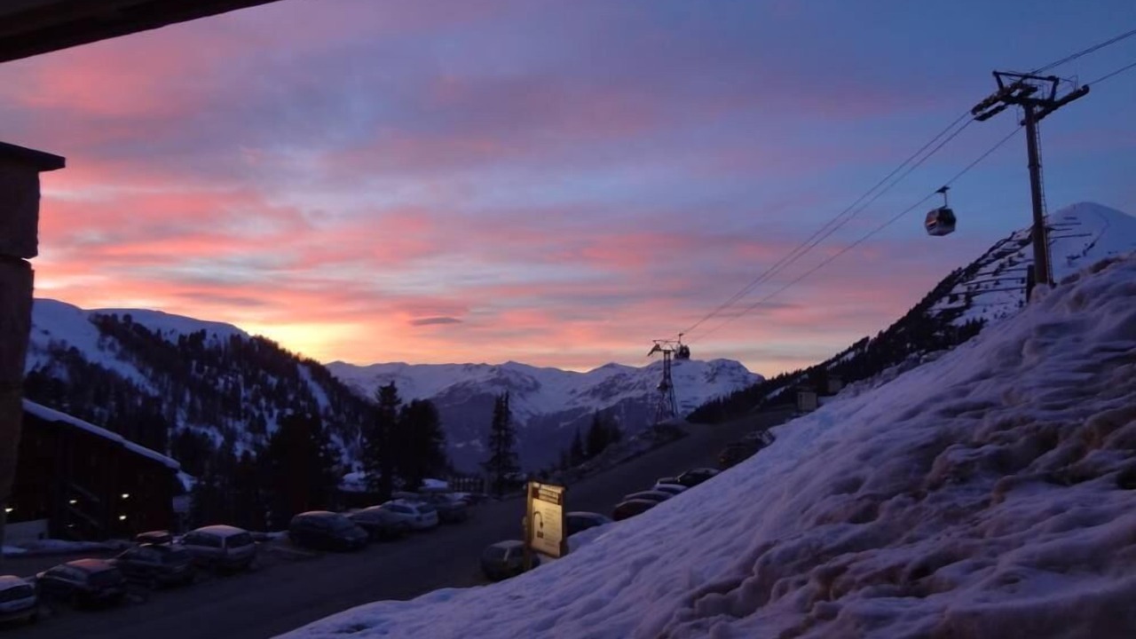 Photo of Others in Belle Plagne