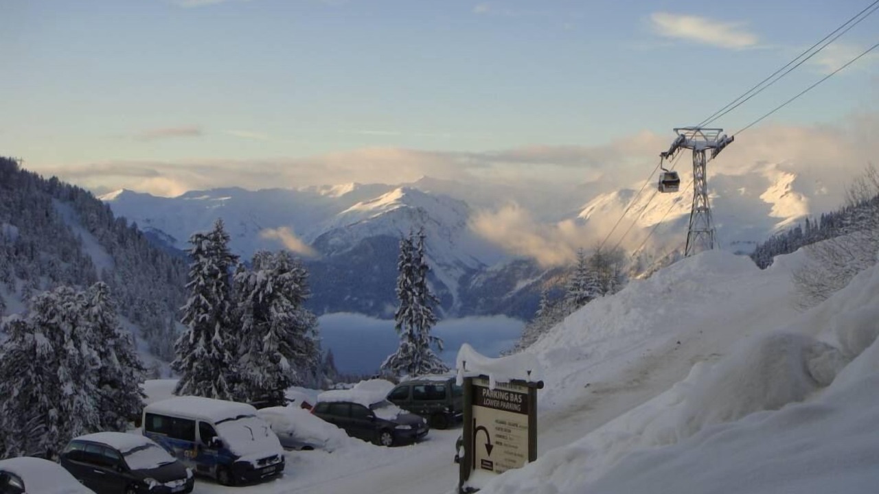 Photo of Others in Belle Plagne