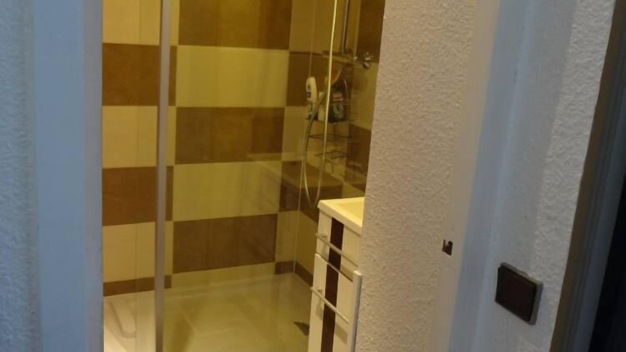 Photo of Bathroom in Belle Plagne