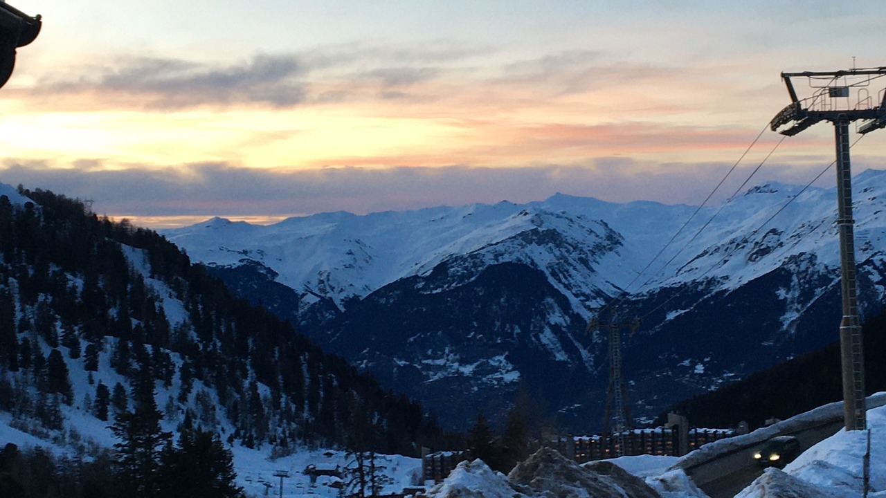 Photo of Others in Belle Plagne