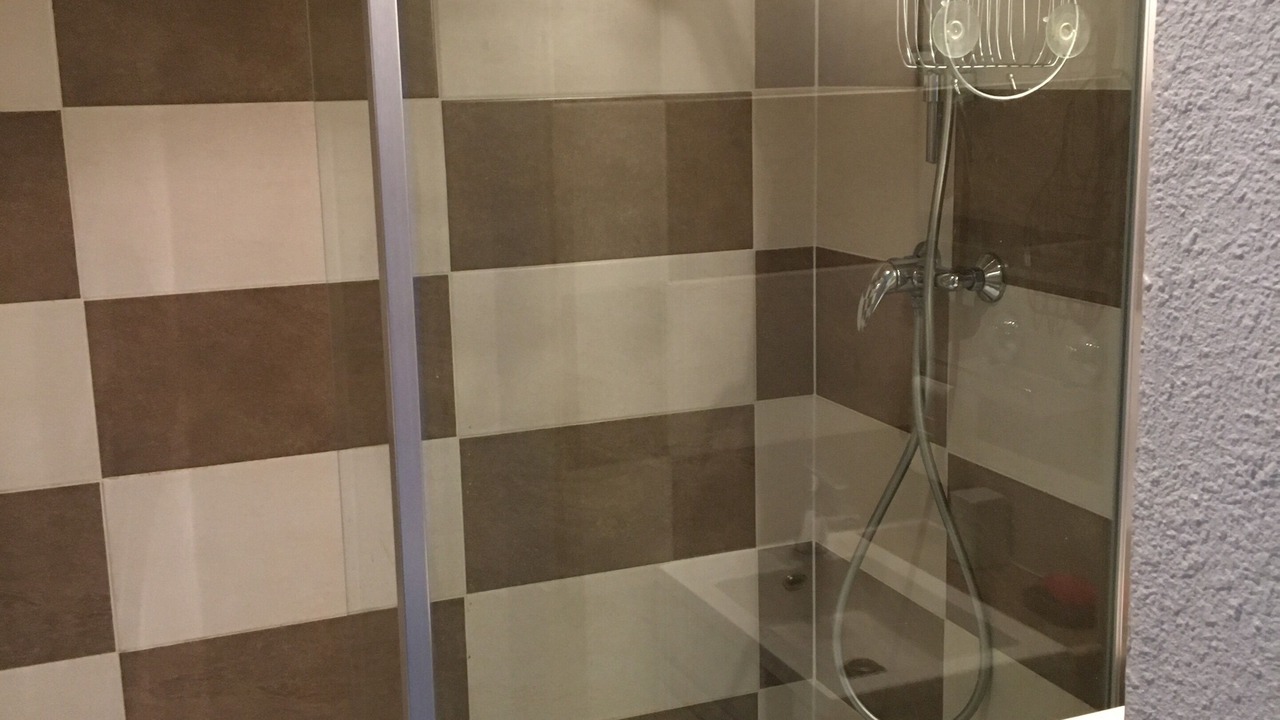 Photo of Bathroom in Belle Plagne