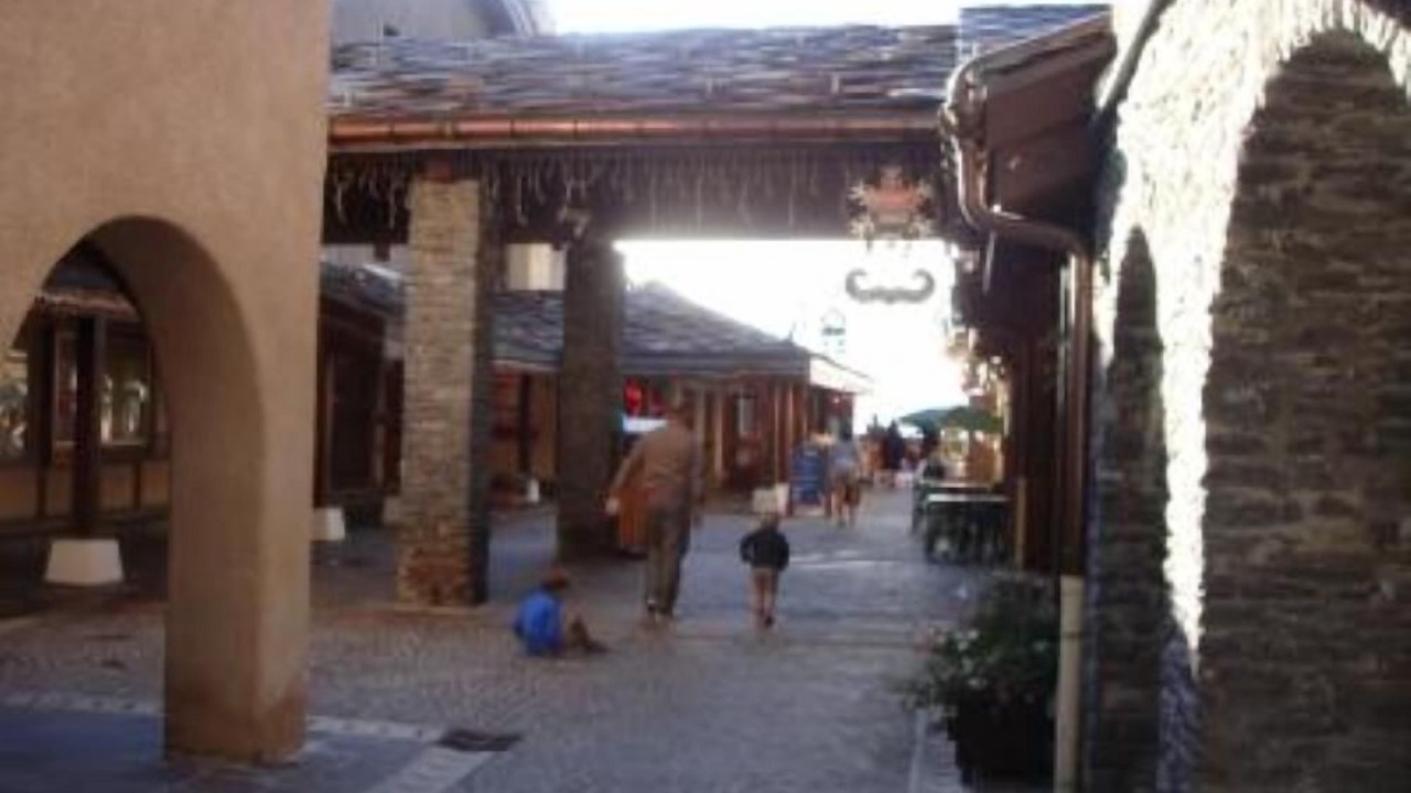Photo of Others in Belle Plagne