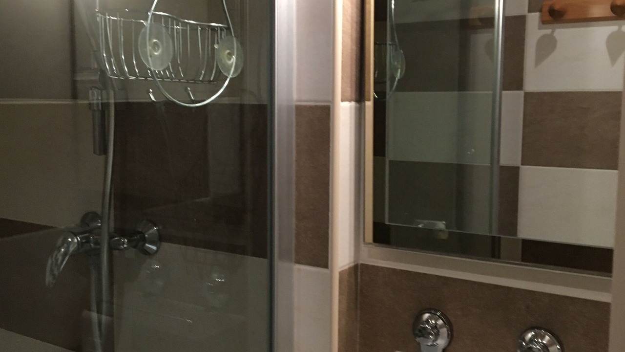 Photo of Bathroom in Belle Plagne