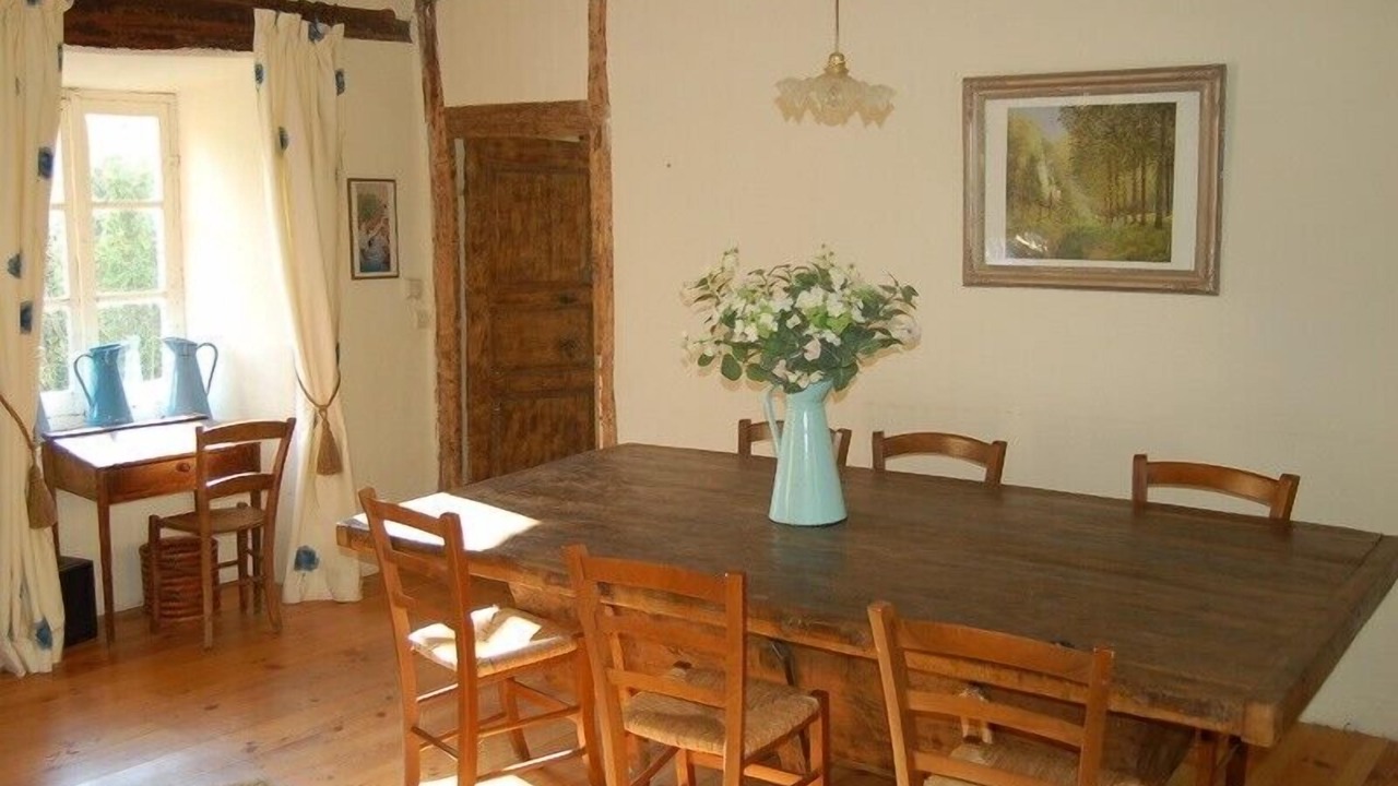 Photo of Bedroom in Requista