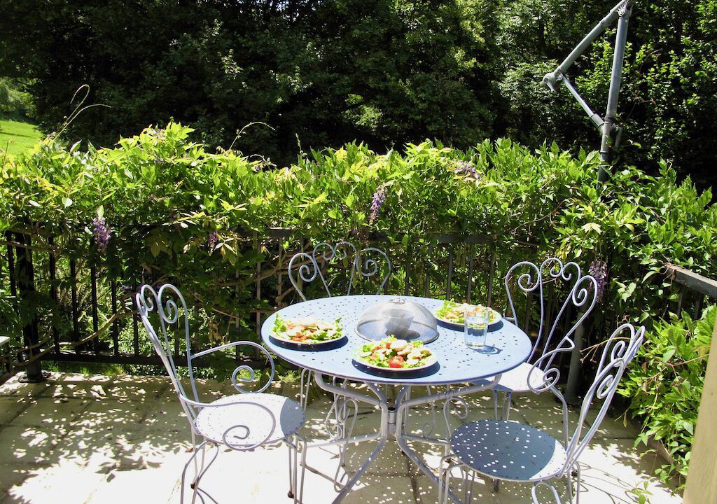 Photo of Patio Balcony in Requista