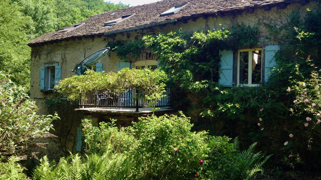 Photo of Patio Balcony in Requista