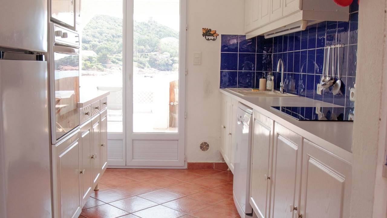 Photo of Kitchen in Isolella