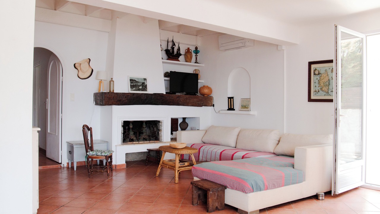 Photo of Livingroom in Isolella