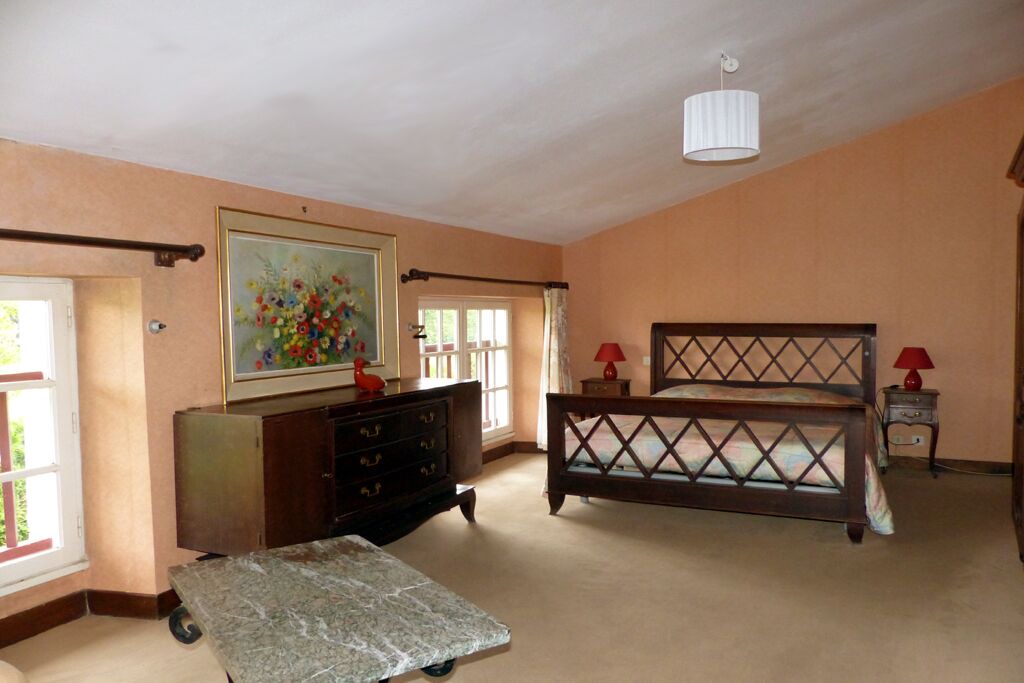 Photo of Bedroom in Souraide