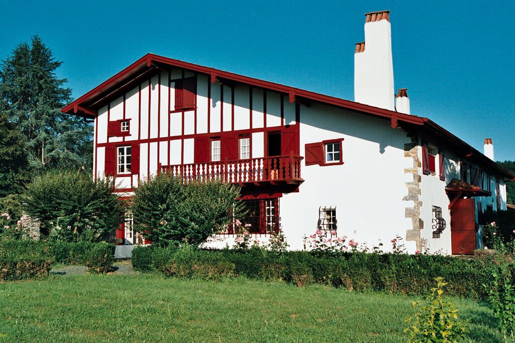 Photo of Outdoor in Souraide