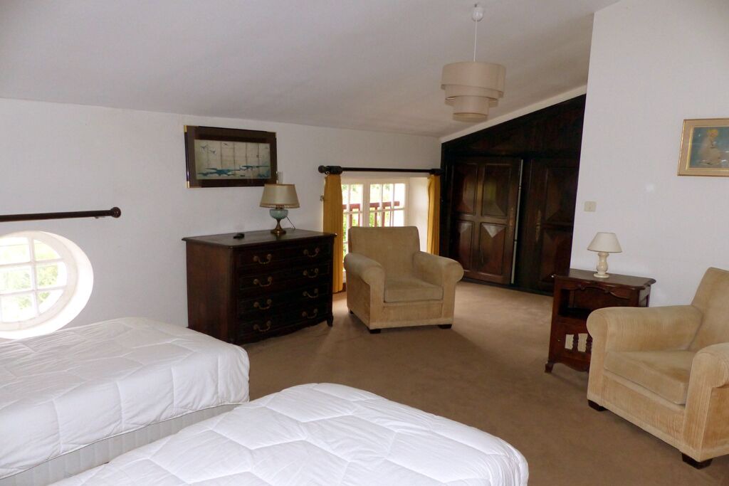 Photo of Bedroom in Souraide