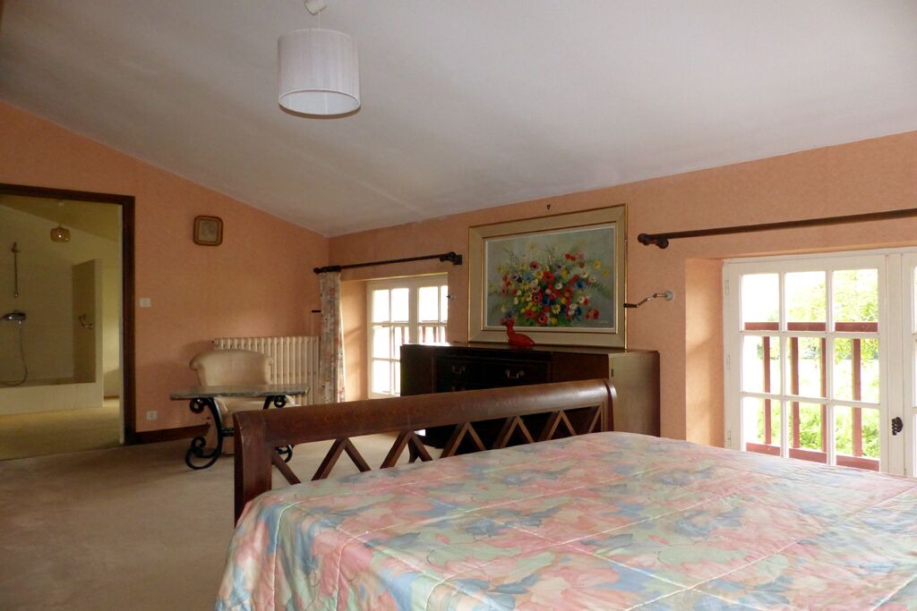 Photo of Bedroom in Souraide