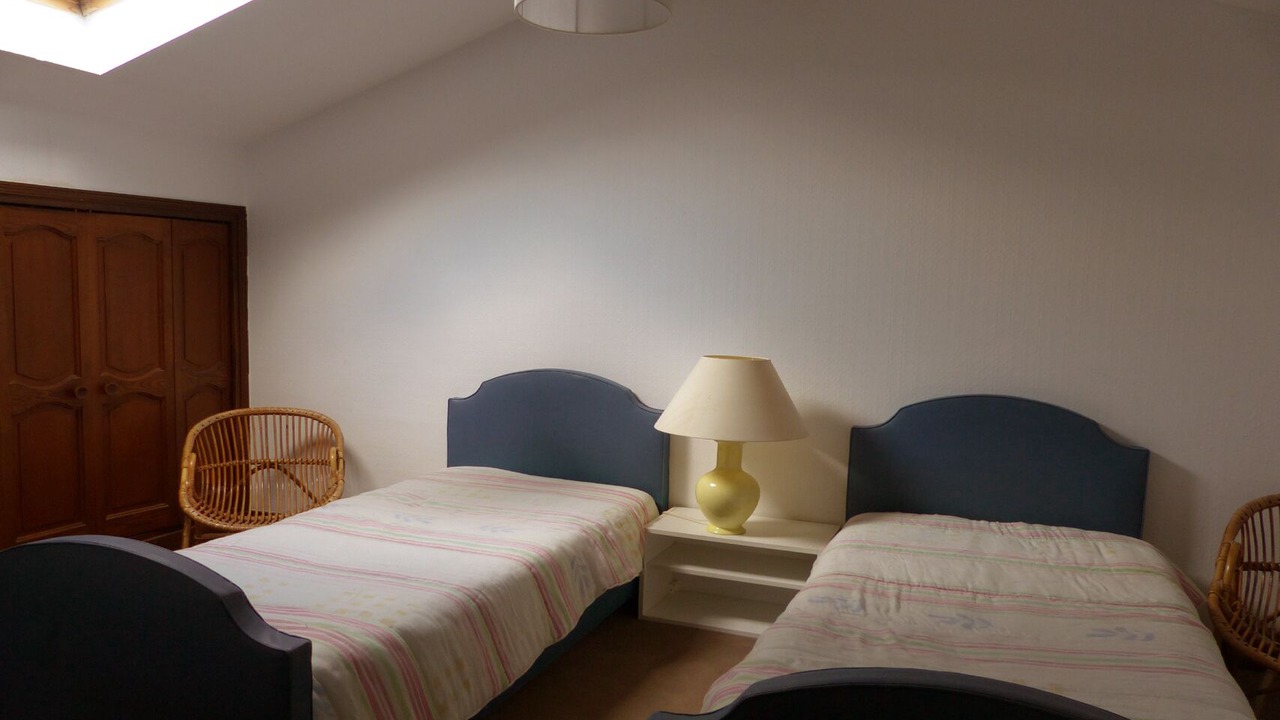 Photo of Bedroom in Souraide