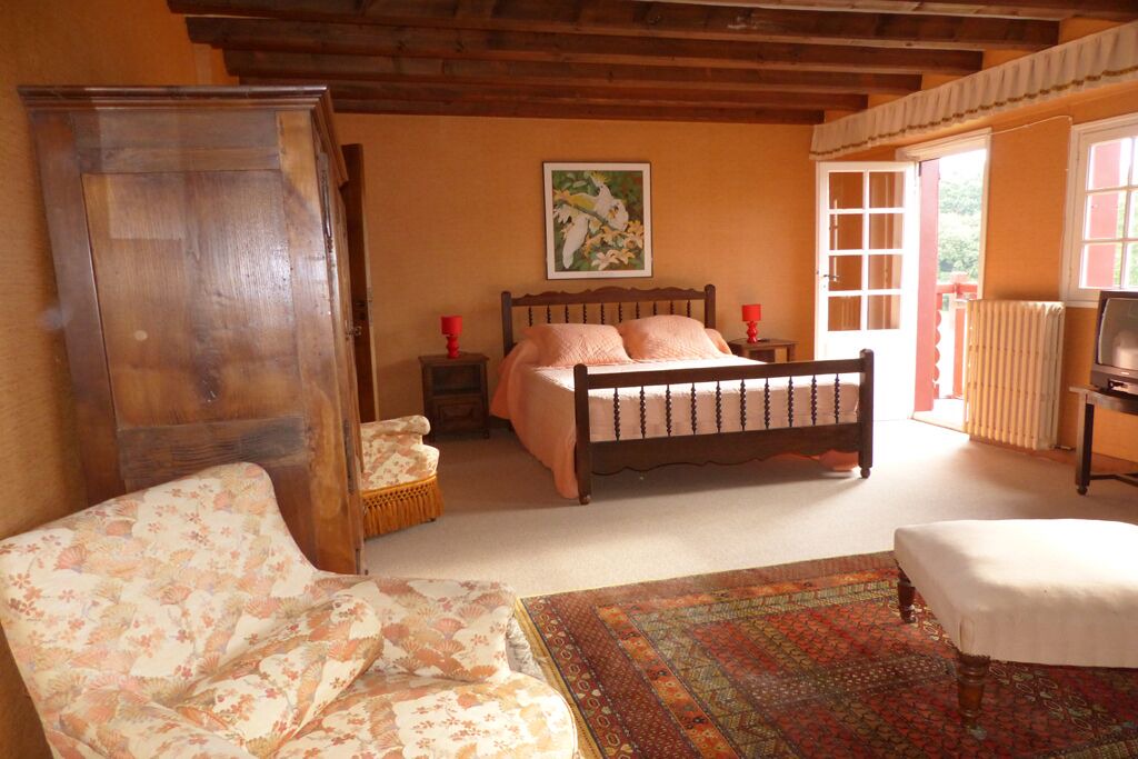 Photo of Bedroom in Souraide