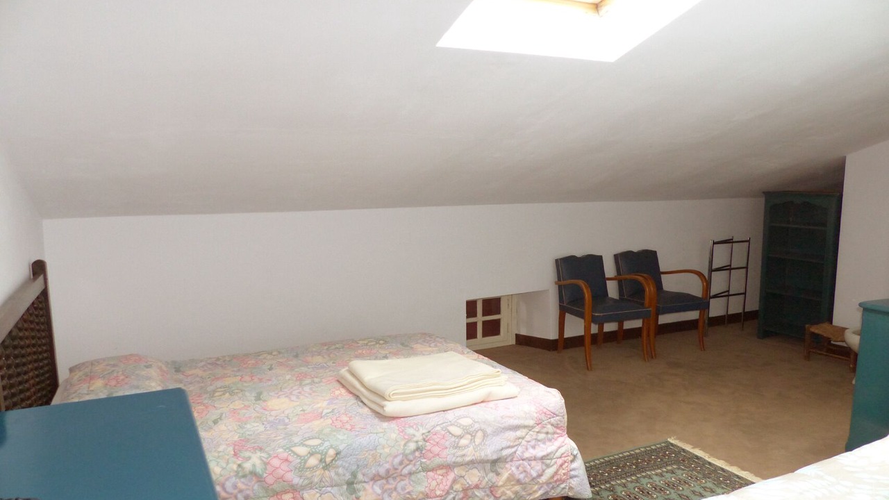 Photo of Bedroom in Souraide