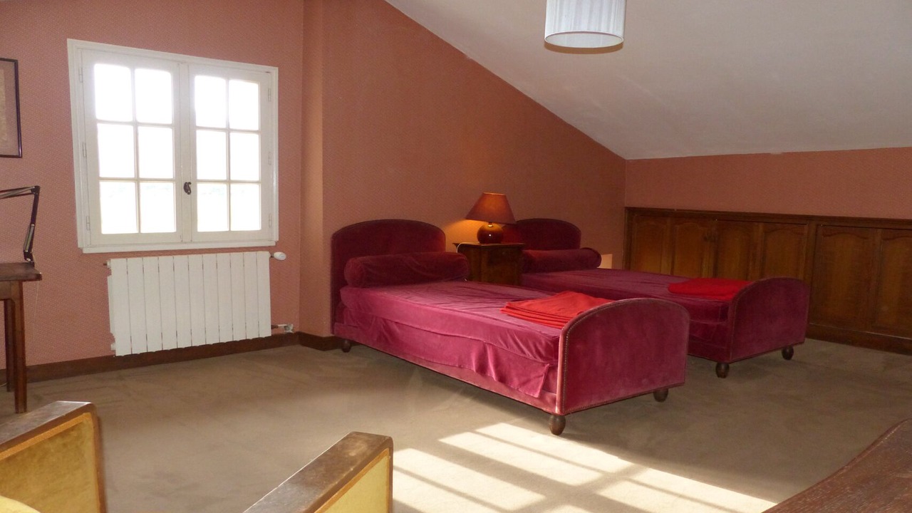 Photo of Bedroom in Souraide