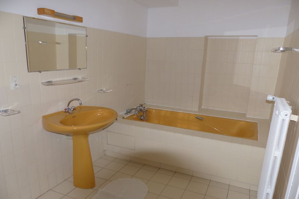 Photo of Bathroom in Souraide