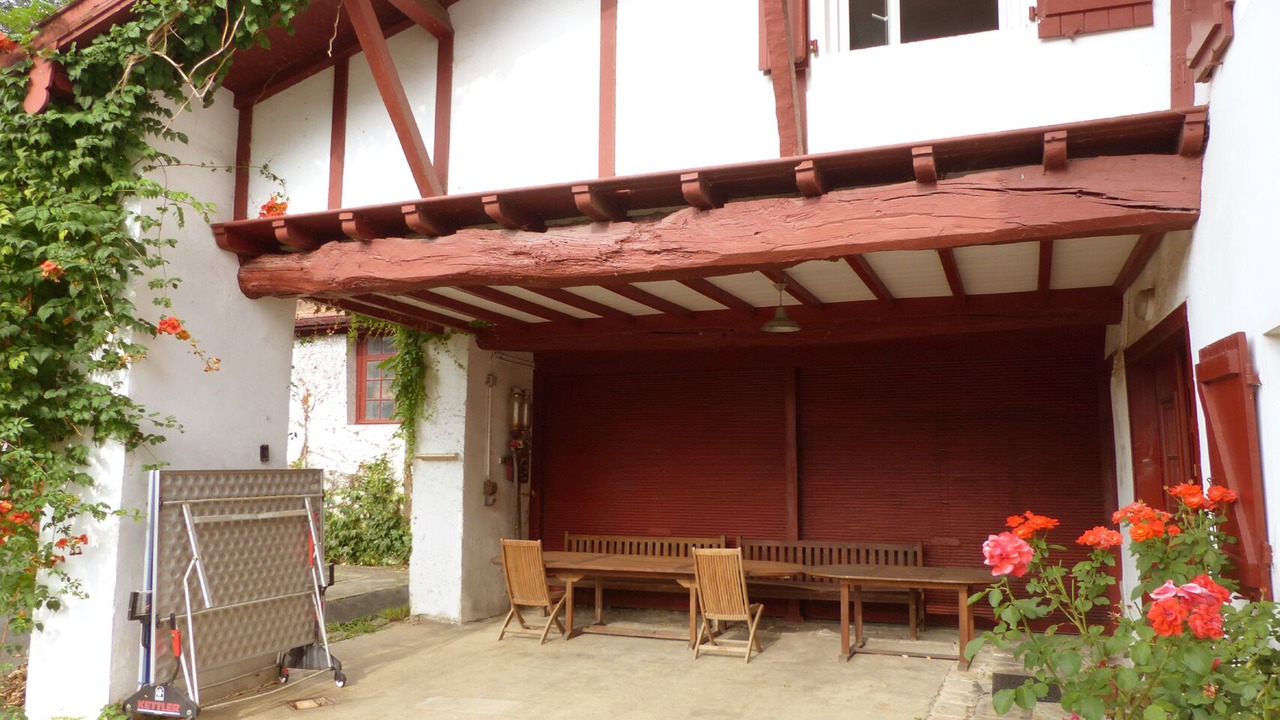 Photo of Outdoor in Souraide