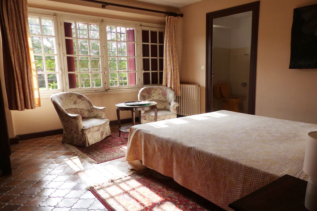 Photo of Bedroom in Souraide