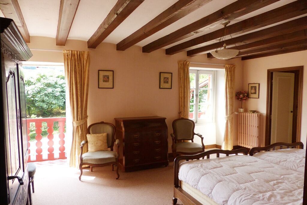 Photo of Bedroom in Souraide