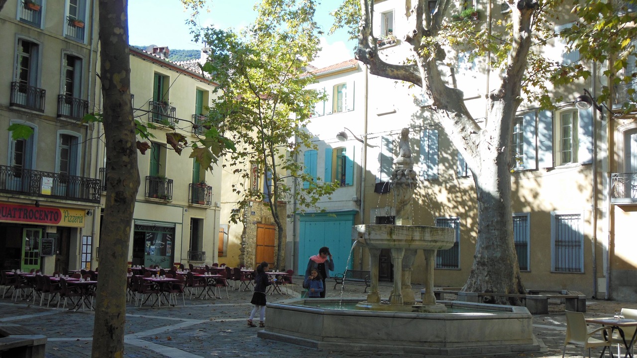 Photo of Others in Ceret