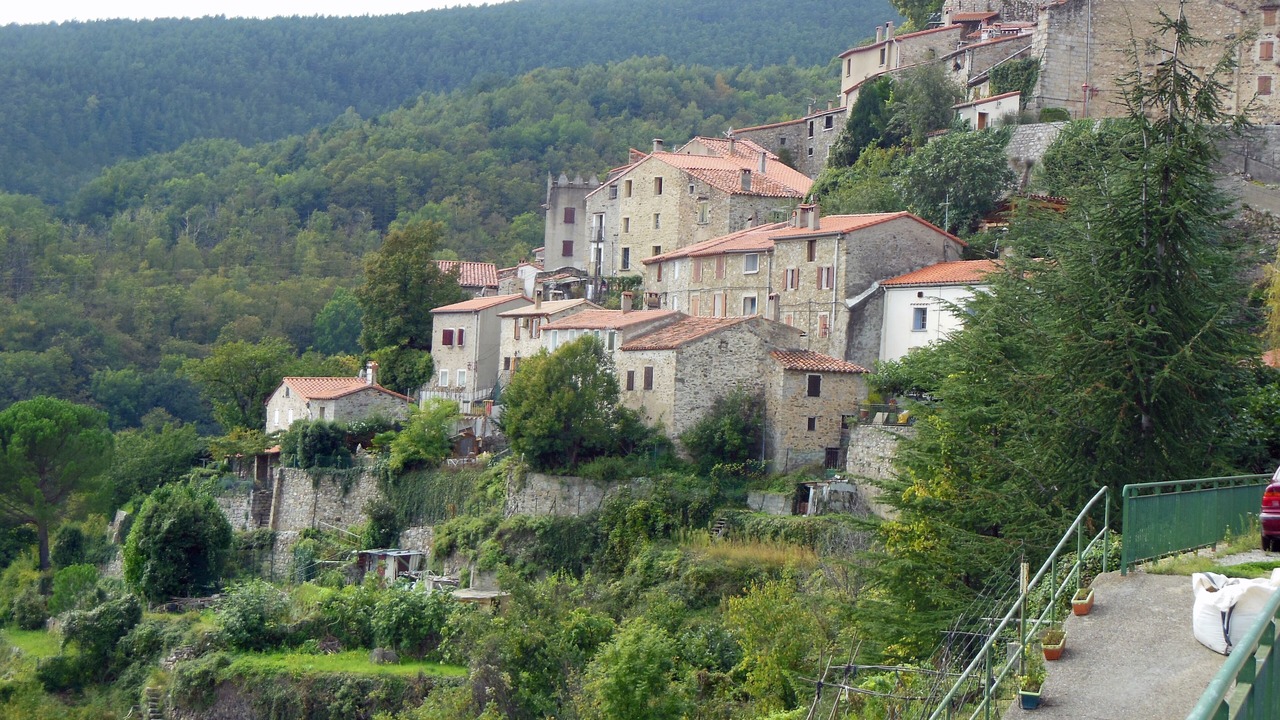 Photo of Others in Ceret