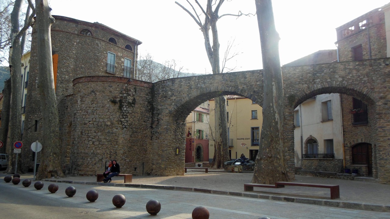 Photo of Others in Ceret