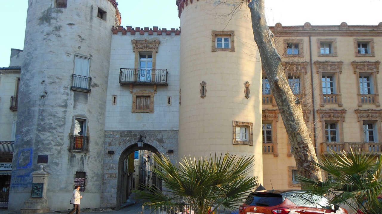 Photo of Others in Ceret