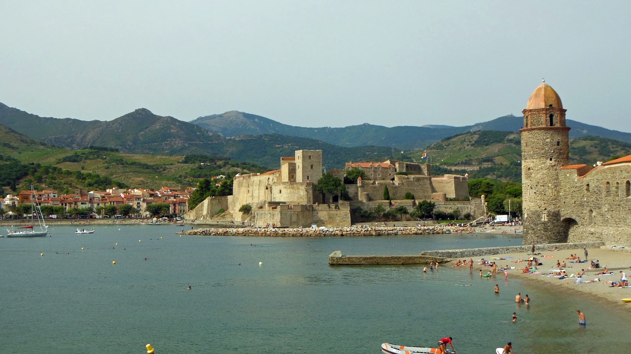 Photo of Others in Ceret