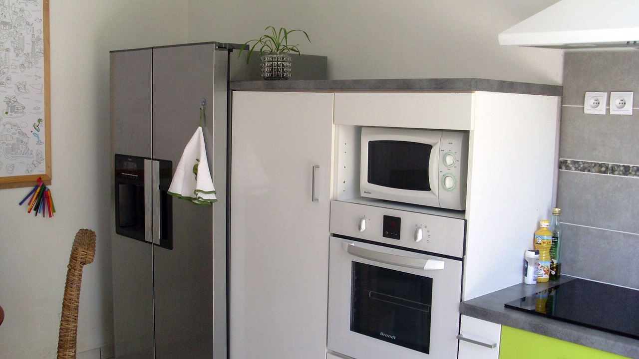Photo of Kitchen in Pech-David