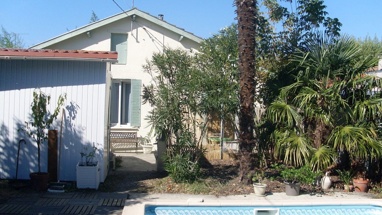 Photo of Outdoor in Pech-David