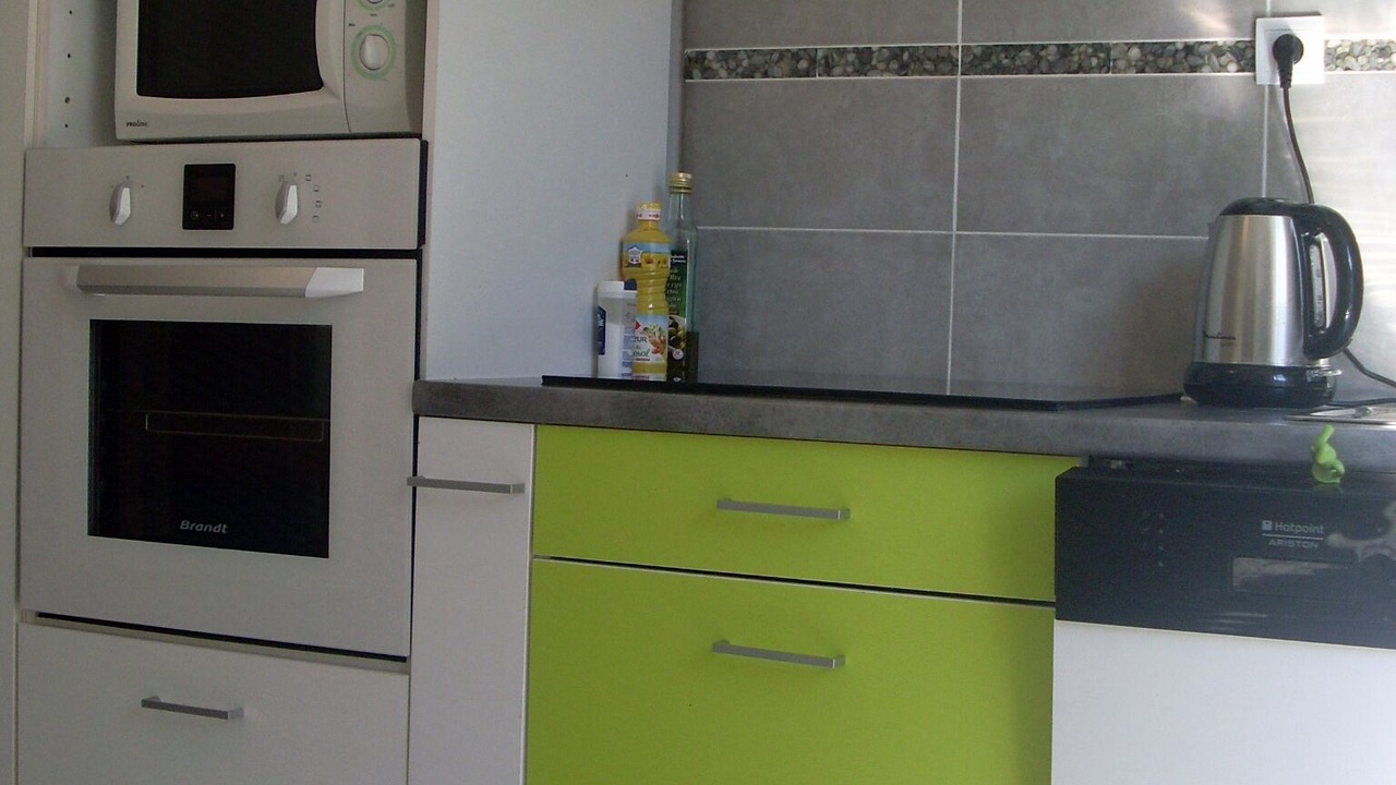Photo of Kitchen in Pech-David
