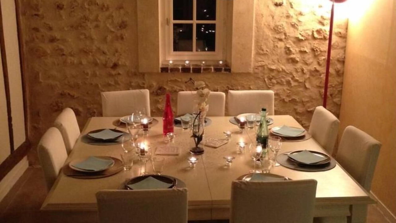 Photo of Livingroom in Chatillon-en-Dunois