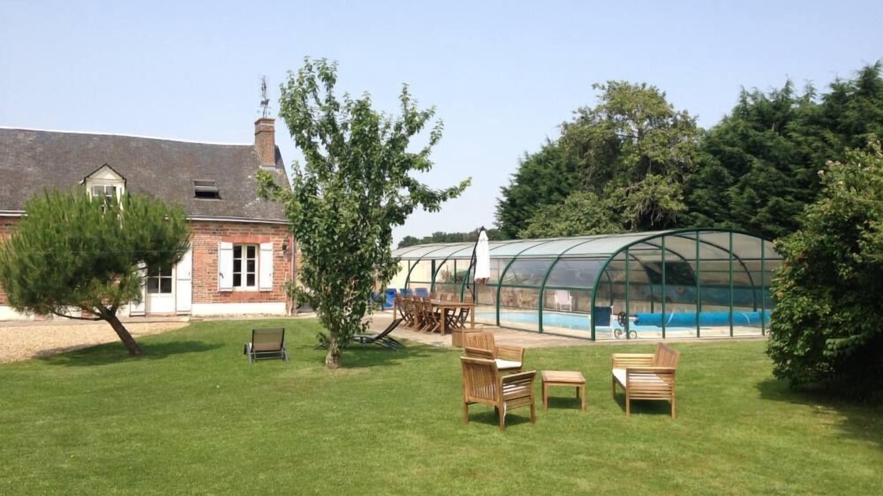 Photo of Outdoor in Chatillon-en-Dunois