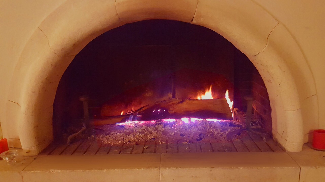 Photo of Livingroom in Chatillon-en-Dunois